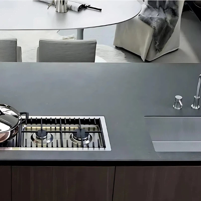 Lacquered MDF Kitchen Cabinets Lacquered MDF Kitchen Cabinets